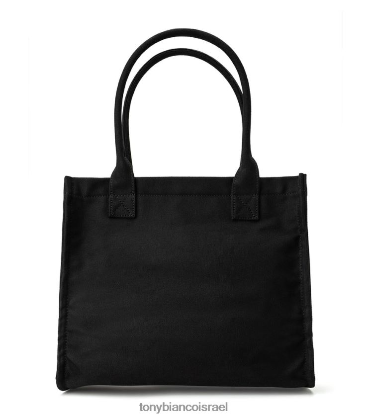 שקיות | נשים שָׁחוֹר Tony Bianco תיק קליר 8BNR8T709